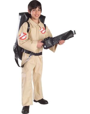 Ghostbusters kostyme barn