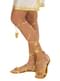 Greek sandals