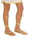 Greek sandals