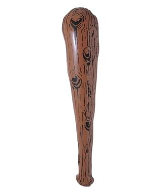 Manganello troglodita gonfiabile