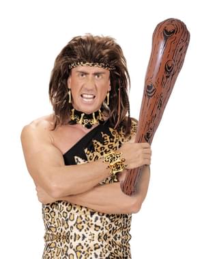 Inflatable Caveman Club