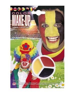 Make Up spagna