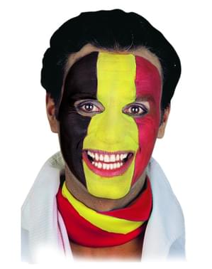 Maquilhagem de Espanha