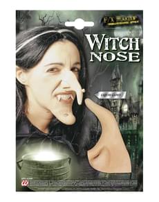 Nariz de bruxa