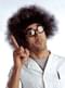 Scientist Wig