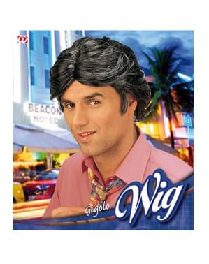 Gigolo Wig
