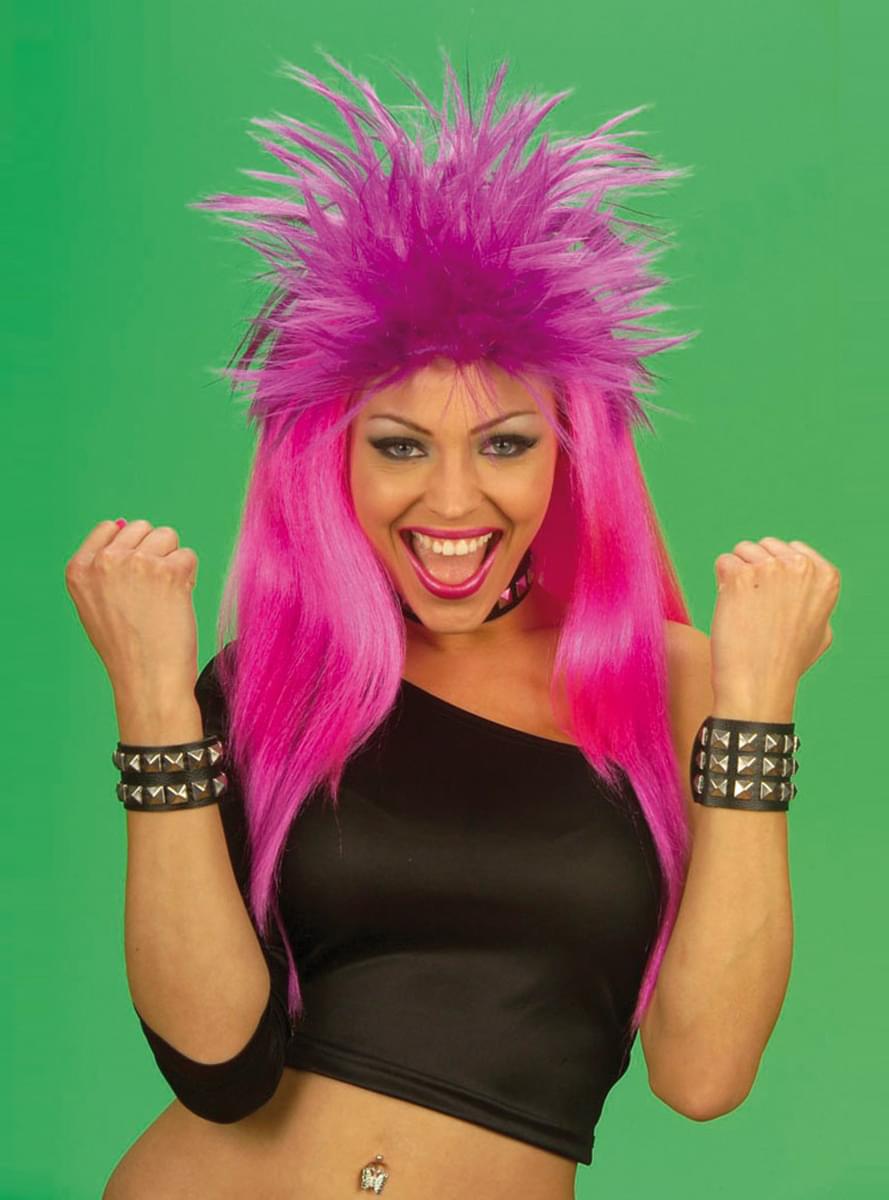 Punk Armreifen