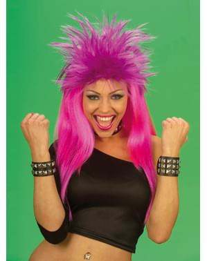 Bracelets Punk