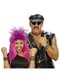 Brazaletes Punk