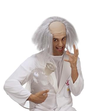 Einstein Wig