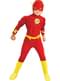 Déguisement de Flash pour enfant