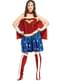 Wonder Woman Adult Costume