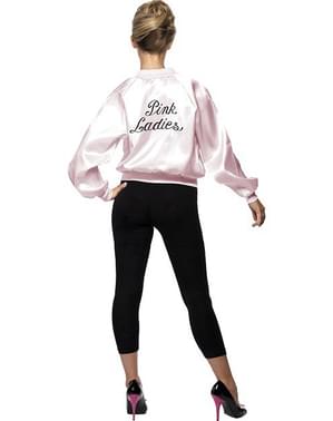 Chaqueta de Pink Ladies Grease