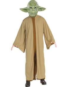 Costume Yoda Star Wars