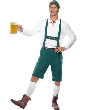 Oktoberfest jelmez