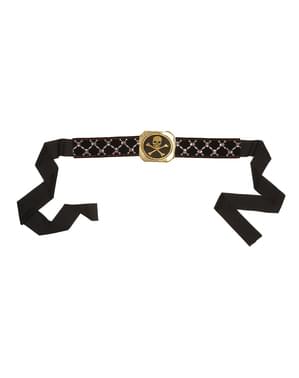 Pirate belt