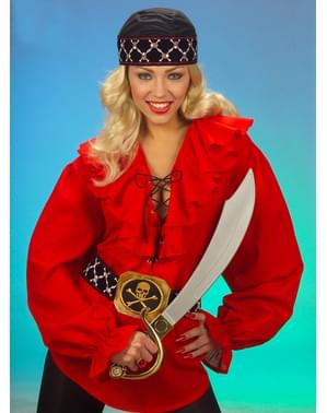 Piratbelte