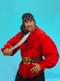 Cinturón pirata