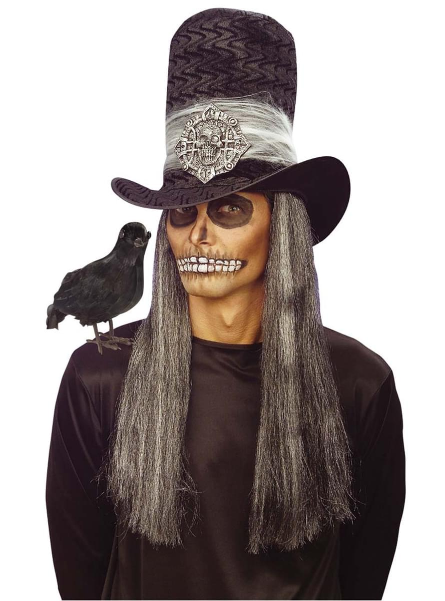 Corvo Tenebroso