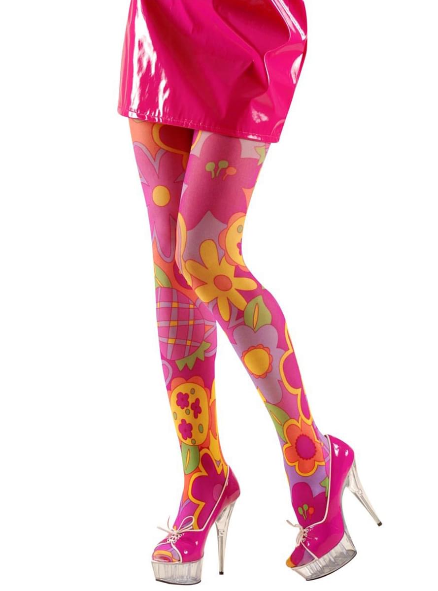 Panty hippie