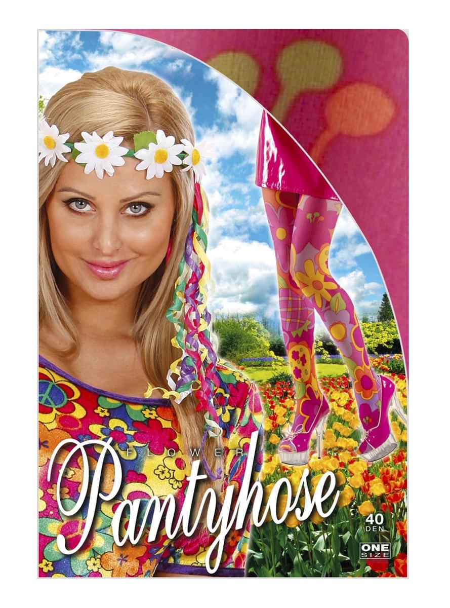 Hippie tights
