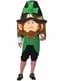 Déguisement de Leprechaun à grosse tête
