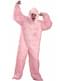 Disfraz de gorila rosa in love