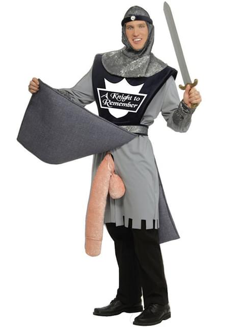 costum cu penis