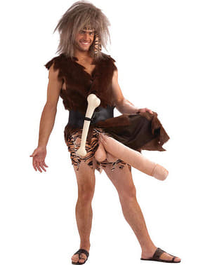 Homo Erectus Adult Costume