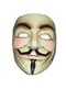 Masque Anonymous V pour Vendetta﻿ - Guy Fawkes