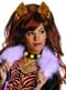 Peruca de Clawdeen de Monster High