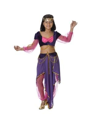 Belly Dance Costume for a girl