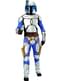 Делюкс костюм для дорослих Jango Fett