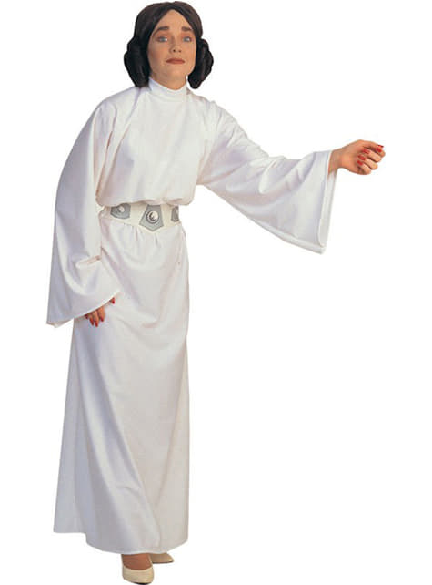 Princess Leia Adult Costume