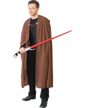Deluxe kreivi Dooku viitta