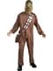 Déguisement de Chewbacca