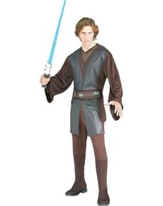 Classic Anakin Skywalker Adult Costume