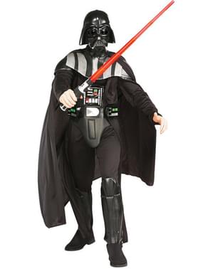 Costume Darth Vader per adulto Deluxe