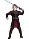 Disfraz de Anakin Skywalker Deluxe Máscara para niño