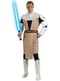 Costum Obi Wan Kenobi Clone Wars Deluxe