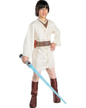Costume Obi Wan Kenobi da bambino