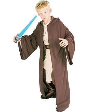 Tunică Jedi deluxe pentru copii