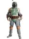 Disfraz de Boba Fett Supreme