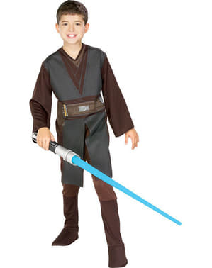 Anakin Skywalker -asu lapsille