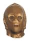 Maschera lattice C-3PO Deluxe