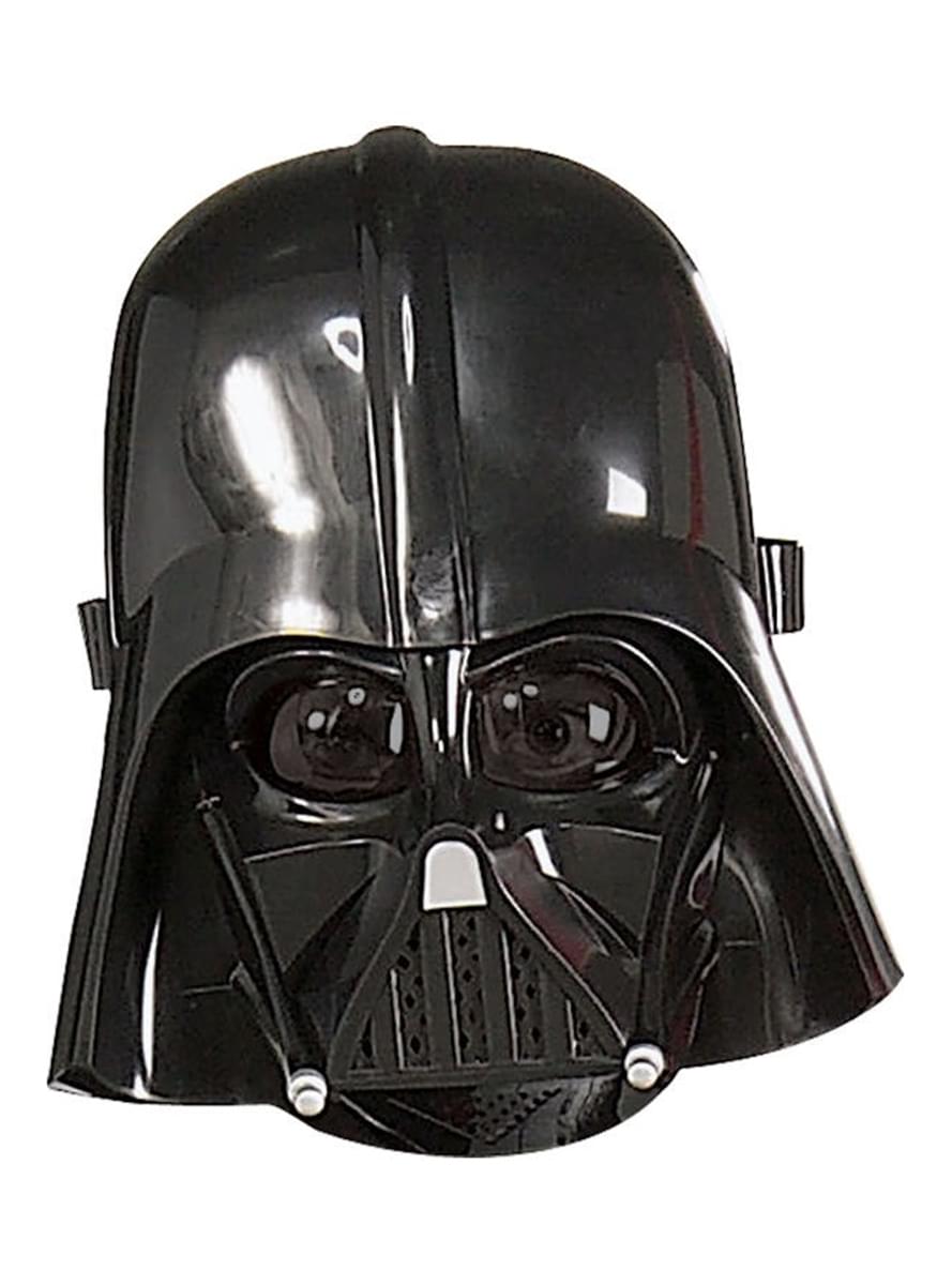 Maschera Darth Fener da bambino