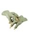 Mains de Yoda en latex