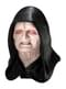 Mască din latex Împăratul Palpatine
