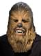 Deluxe Chewbacca Masker van latex