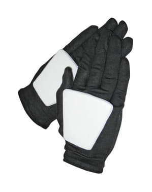 Clone Trooper Gloves